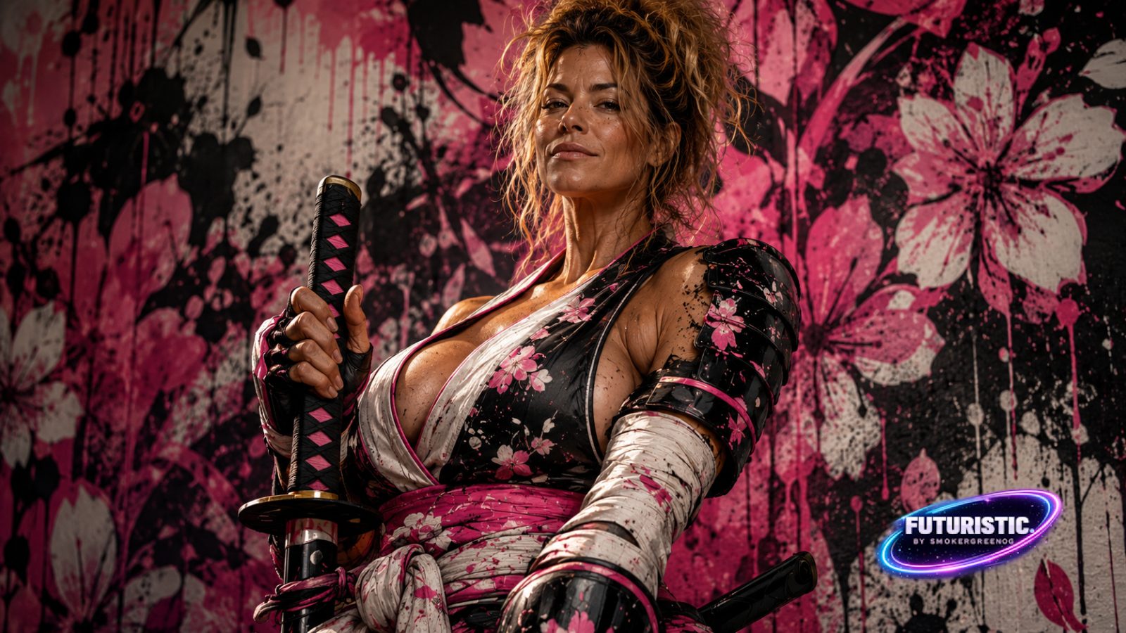 Samurai