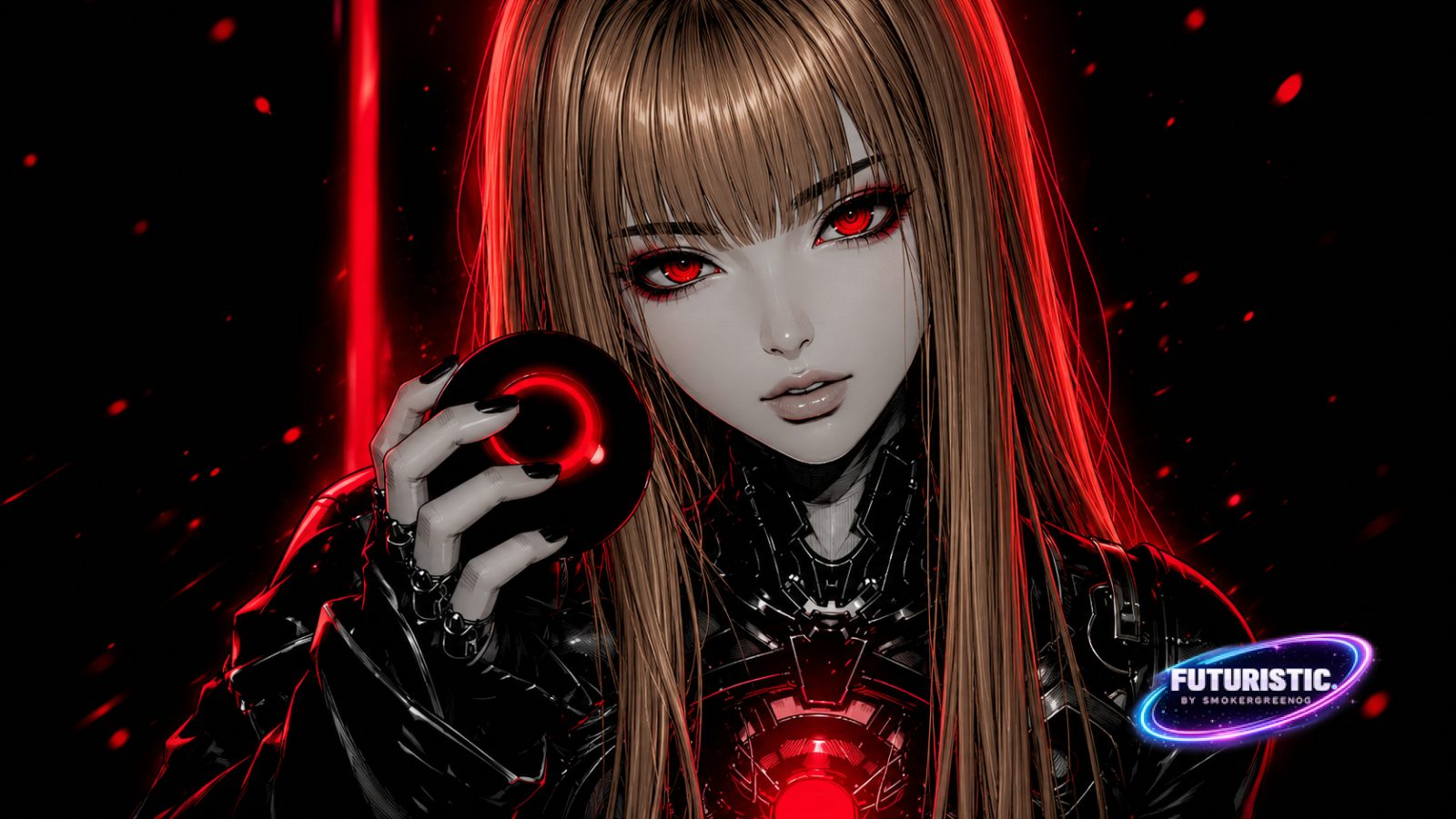 Red Lit