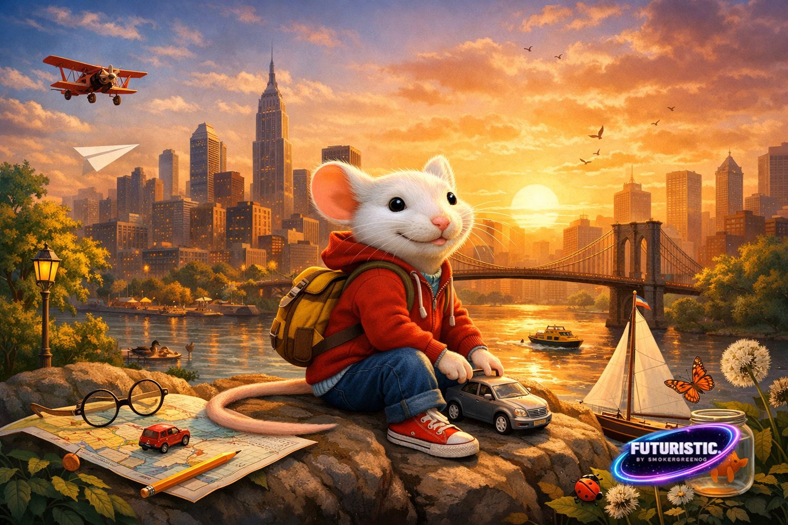 Mouse