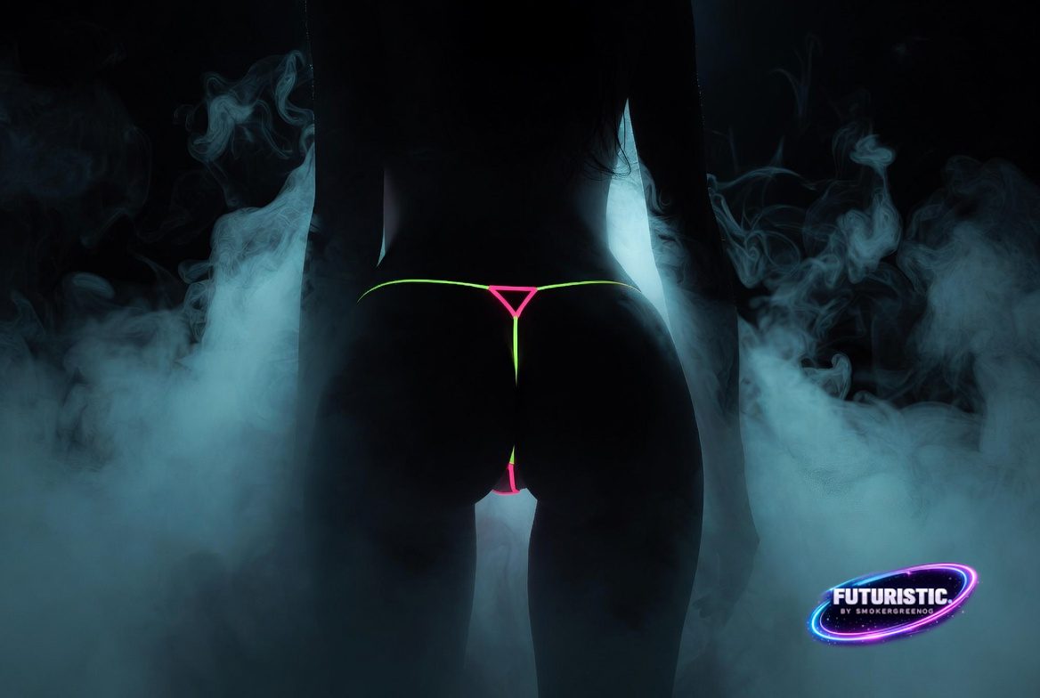 Silhouette Wallpaper #25 AI wallpaper by SmokerGreenOG